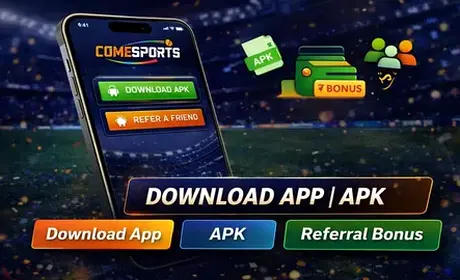 Download the app, unlock code HERO11100, and enter ₹1 contests faster